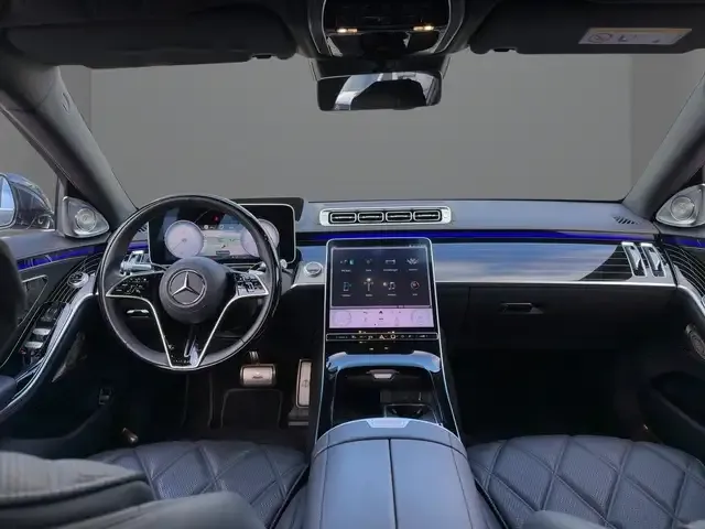 Maybach Sonstiges