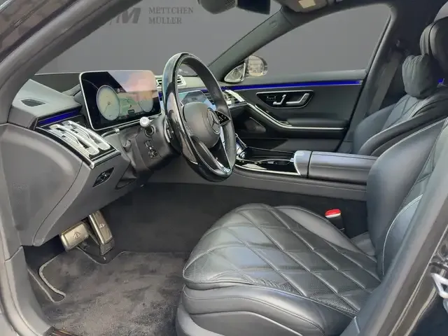 Mercedes-Benz S 680