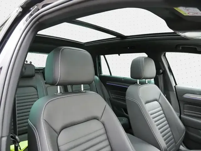 Volkswagen Passat Alltrack