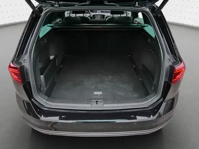 Volkswagen Passat Alltrack