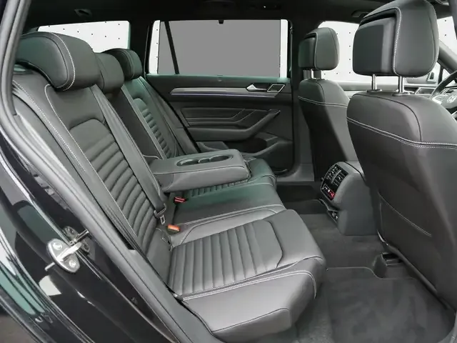 Volkswagen Passat Alltrack