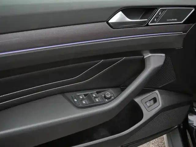 Volkswagen Passat Alltrack