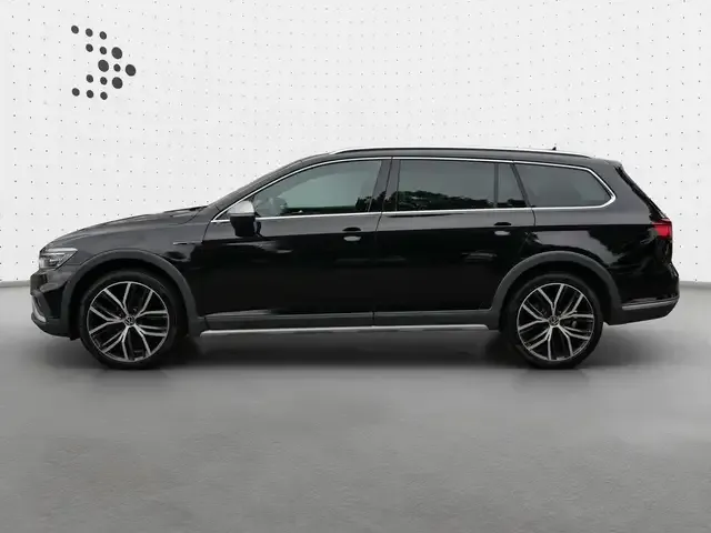 Volkswagen Passat Alltrack