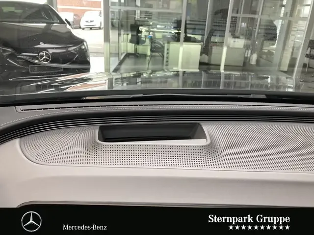 Mercedes-Benz EQC 400