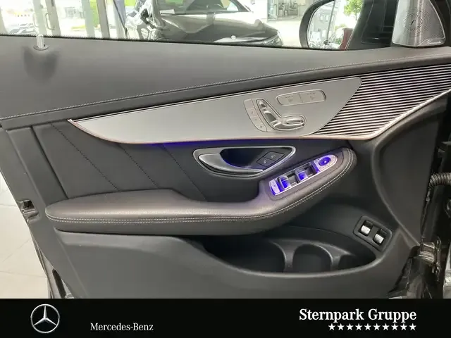 Mercedes-Benz EQC 400