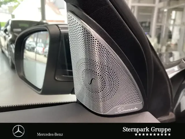 Mercedes-Benz EQC 400