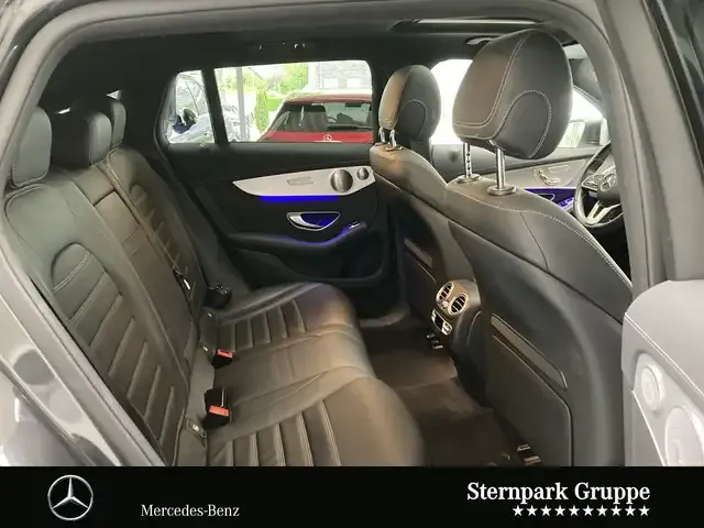 Mercedes-Benz EQC 400