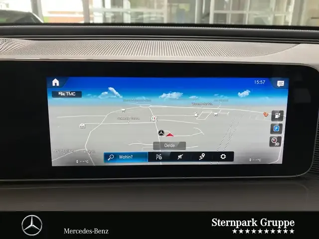 Mercedes-Benz EQC 400