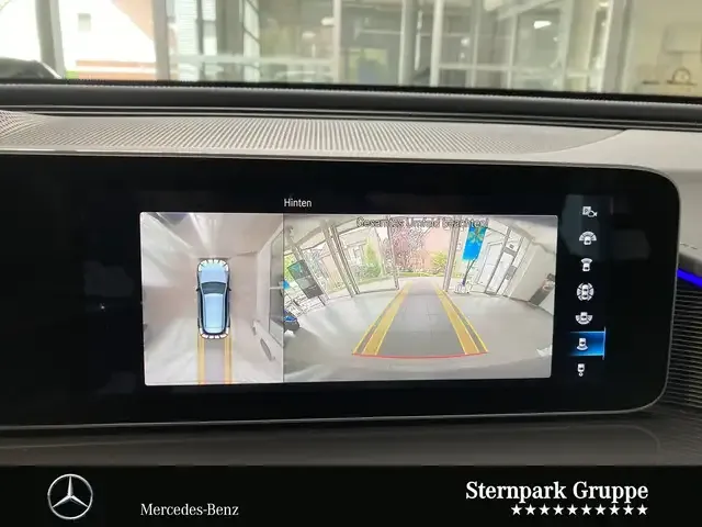 Mercedes-Benz EQC 400