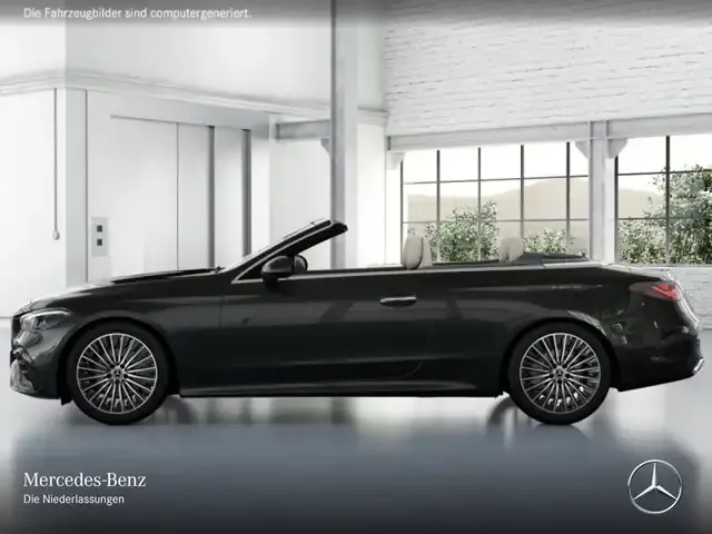Mercedes-Benz CLE 200