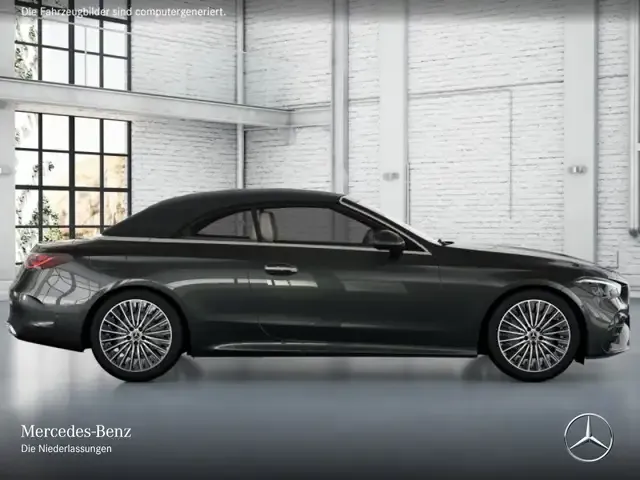 Mercedes-Benz CLE 200