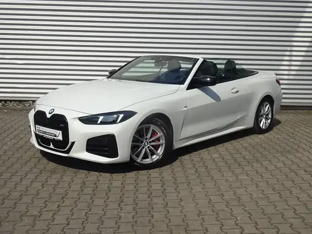 BMW 440