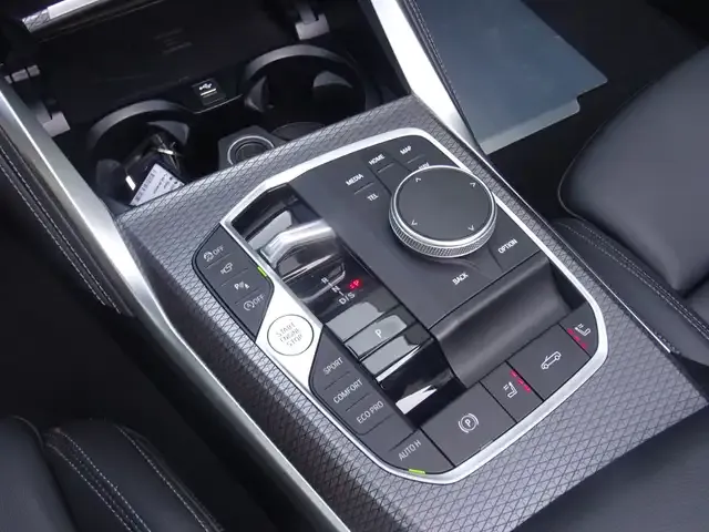 BMW 440