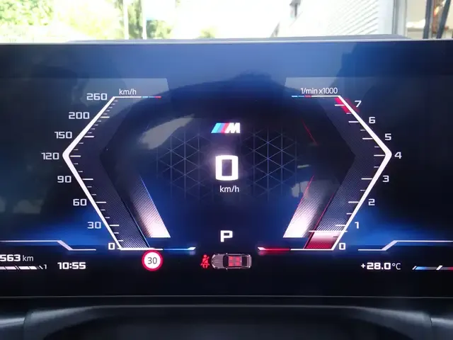 BMW 440