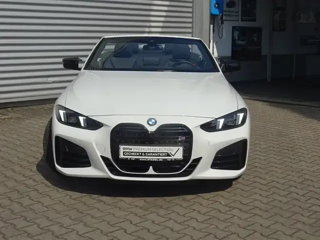 BMW 440