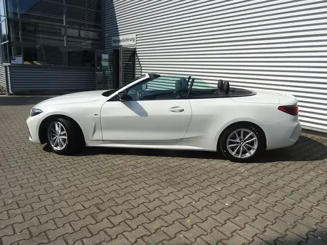 BMW 440