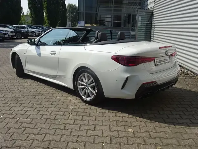 BMW 440