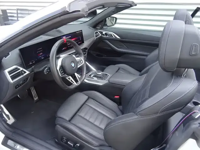 BMW 440