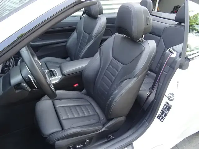 BMW 440