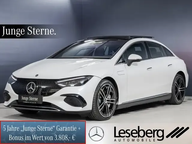 Mercedes-Benz EQE 300