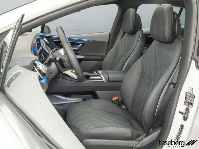 Mercedes-Benz EQE 300