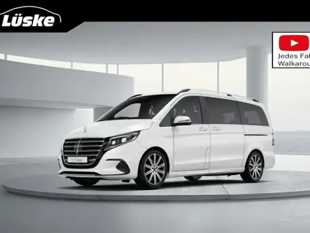 Mercedes-Benz V 300
