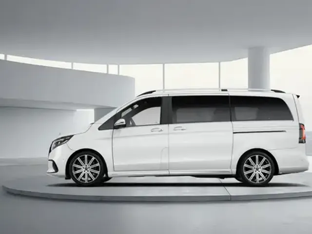 Mercedes-Benz V 300