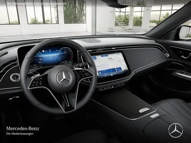 Mercedes-Benz E 300