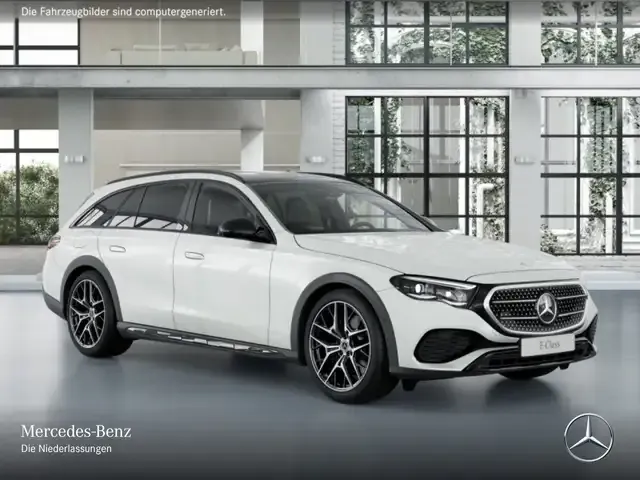 Mercedes-Benz E 300