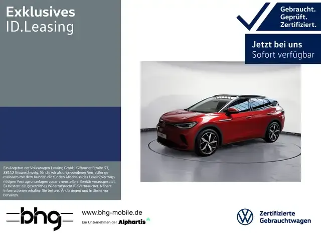 Volkswagen ID.4