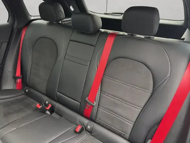 Mercedes-Benz GLC 63 AMG