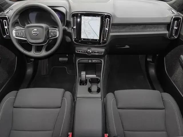 Volvo EX40