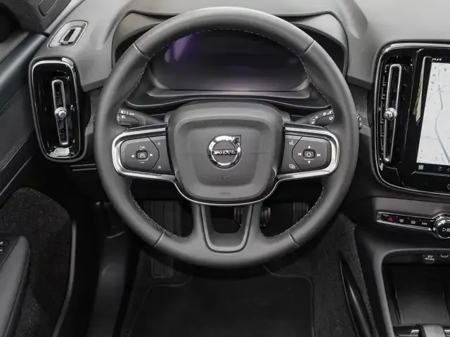 Volvo EX40