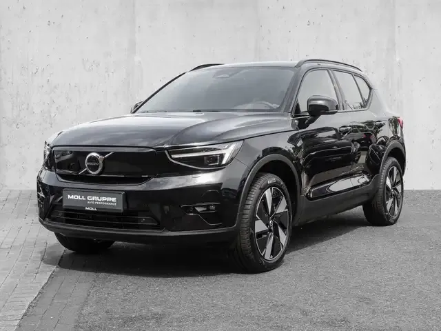 Volvo EX40