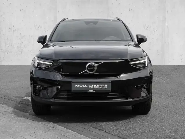 Volvo EX40
