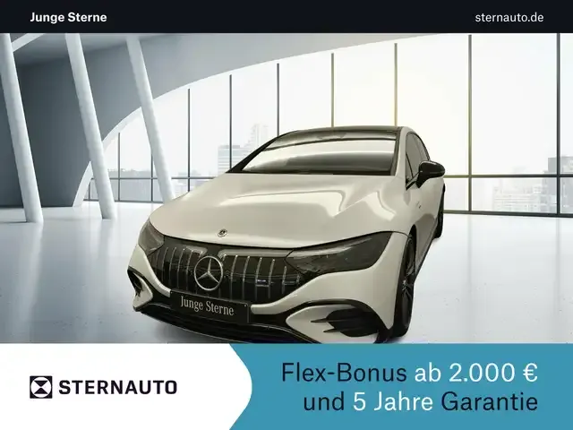 Mercedes-Benz Sonstiges