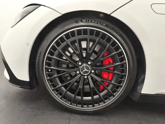 Mercedes-Benz Sonstiges