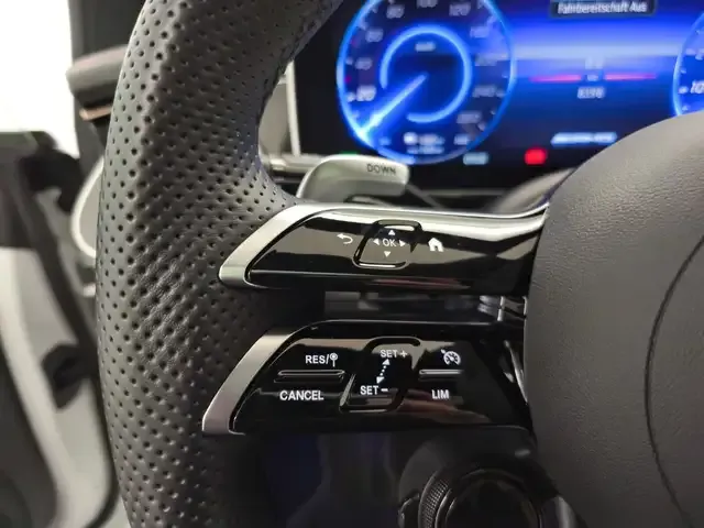 Mercedes-Benz Sonstiges