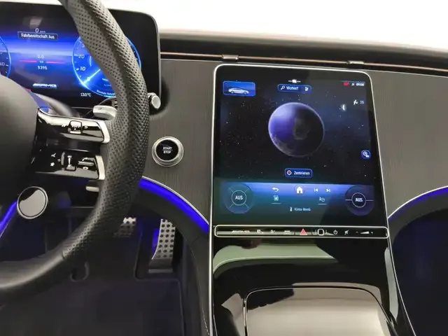 Mercedes-Benz Sonstiges