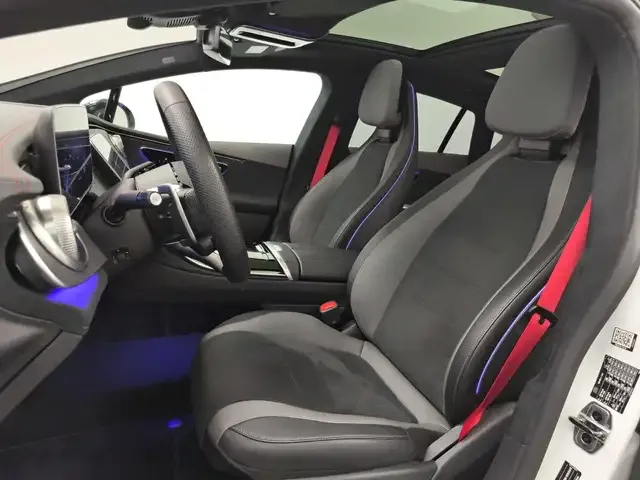 Mercedes-Benz Sonstiges