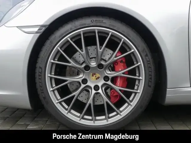 Porsche 991