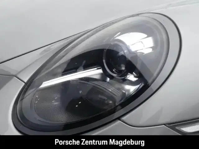 Porsche 991