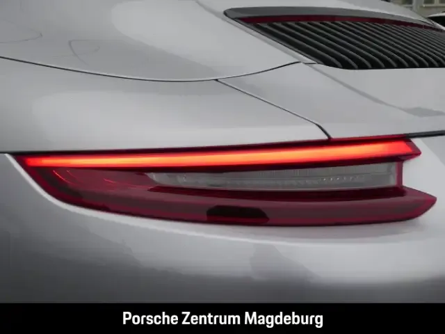Porsche 991