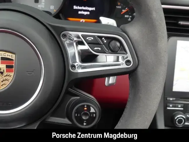Porsche 991