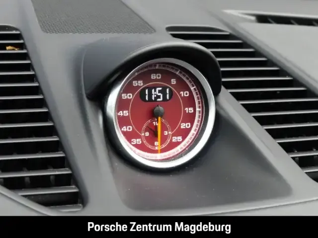 Porsche 991