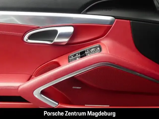Porsche 991