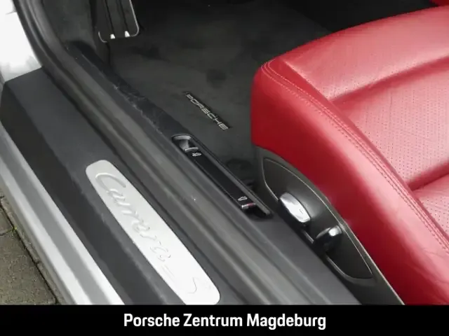 Porsche 991