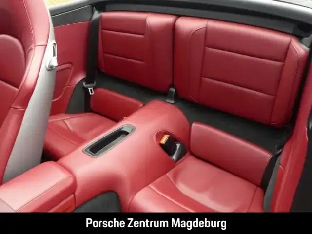 Porsche 991