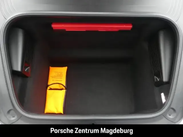 Porsche 991