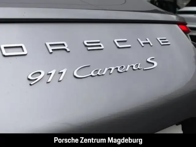 Porsche 991
